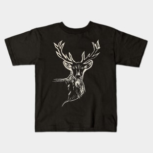 Elk Kids T-Shirt